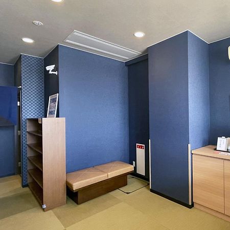 Route Inn Grantia Himi Wakuranoyado Luaran gambar