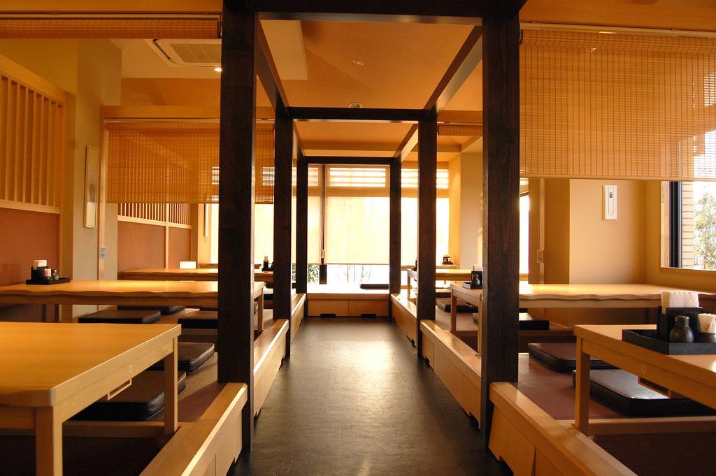 Route Inn Grantia Himi Wakuranoyado Luaran gambar