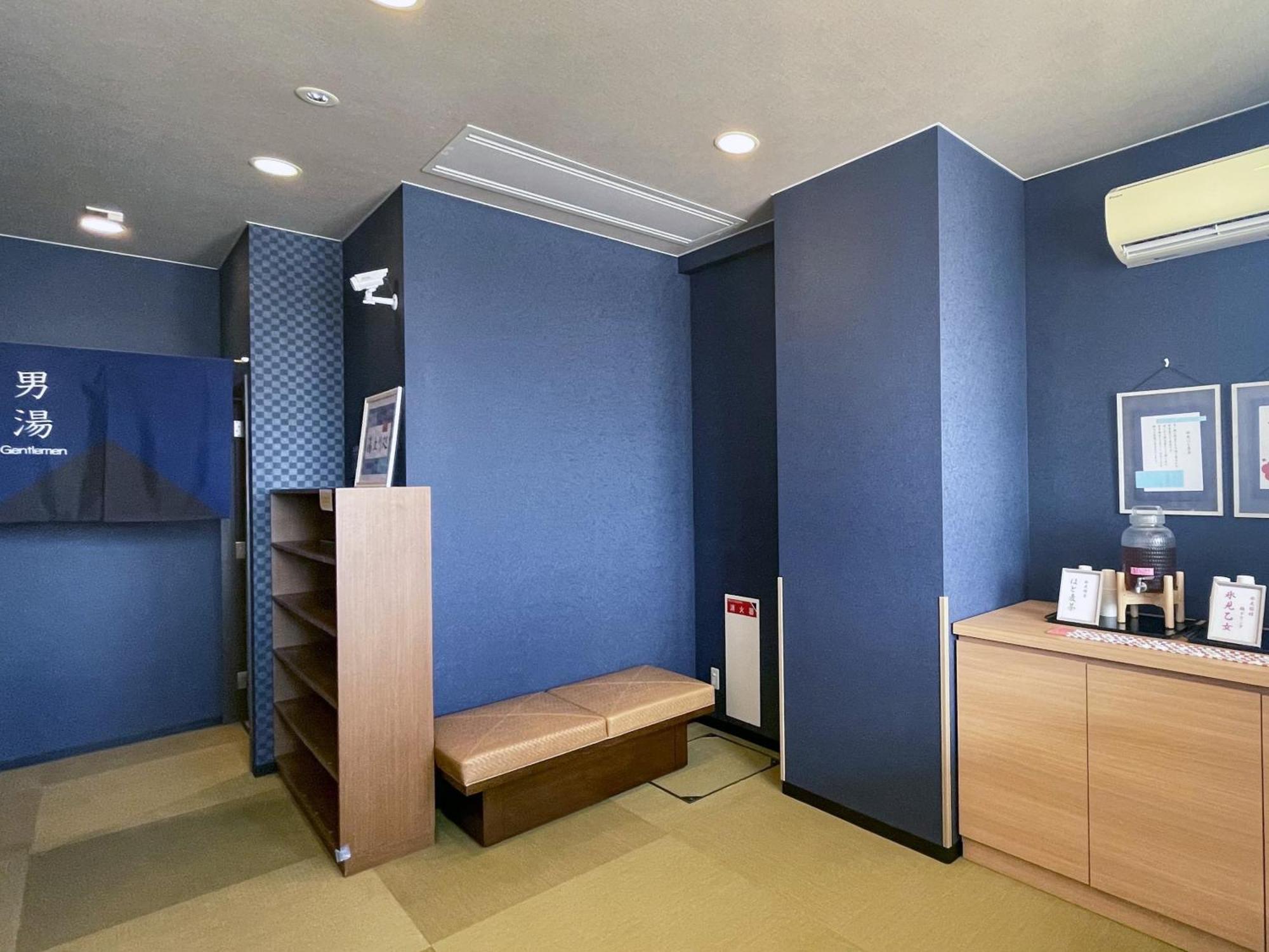 Route Inn Grantia Himi Wakuranoyado Luaran gambar