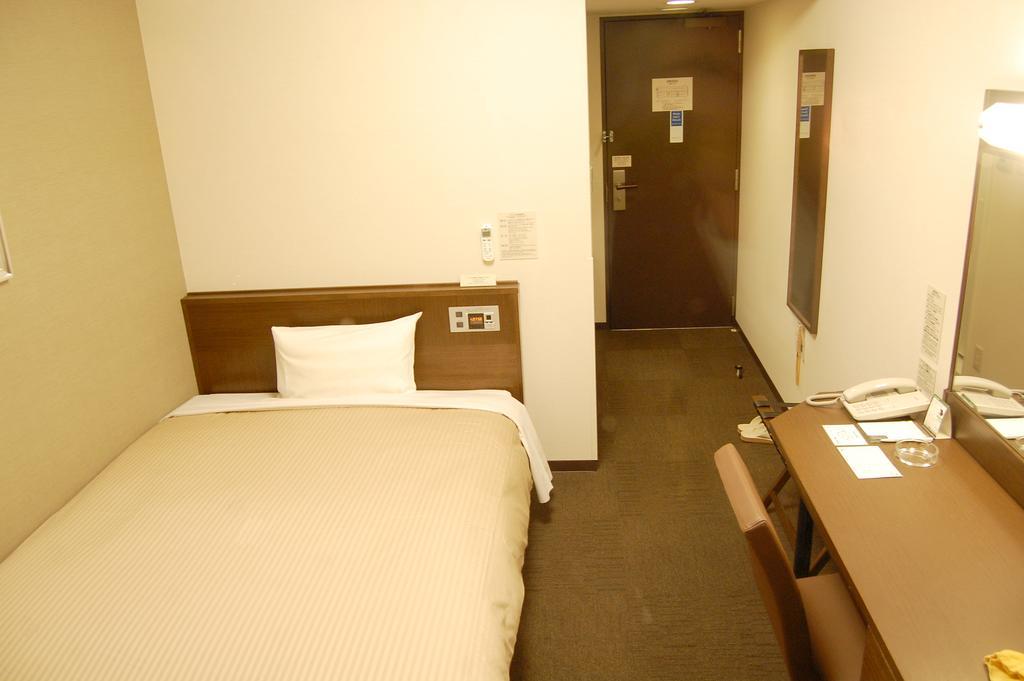 Route Inn Grantia Himi Wakuranoyado Luaran gambar