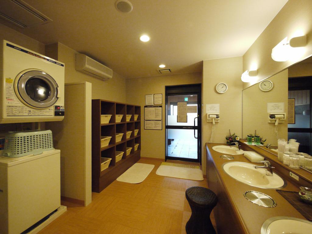 Route Inn Grantia Himi Wakuranoyado Luaran gambar