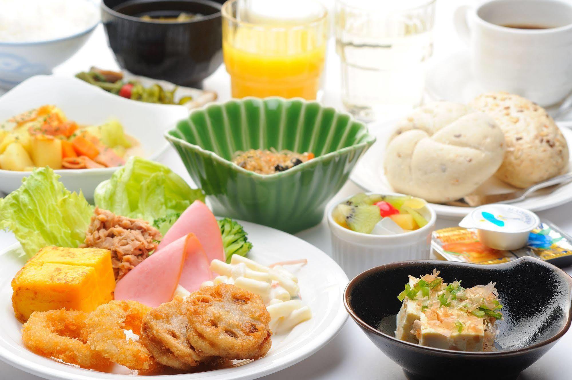 Route Inn Grantia Himi Wakuranoyado Luaran gambar